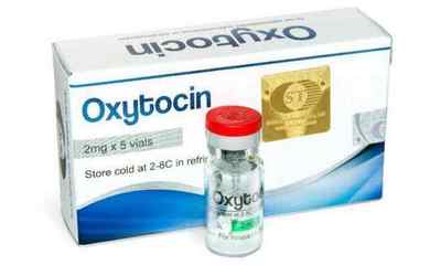Для чого колять Окситоцин після пологів і вплив на дитину