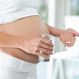 Для чого потрібен Рибоксин і як його приймати при вагітності