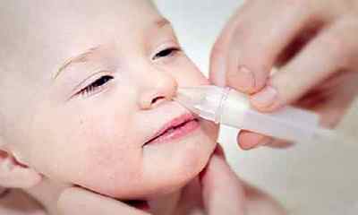 Долфін для промивання носа для дітей - повна інструкція як і коли застосовувати