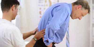 Дорсалгия грудного відділу хребта: симптоми і лікування народними засобами, код за МКХ 10 | Ревматолог
