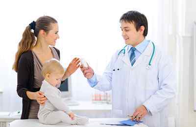 Двосторонній гайморит у дитини: симптоми і лікування
