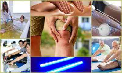 Двосторонній гонартроз колінних суглобів 123 ступеня - симптоми і лікування