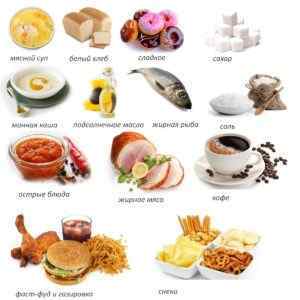 Дієта при артритах: що можна їсти і що не можна, харчування при псоріатичний артрит, таблиця, корисні продукти | Ревматолог