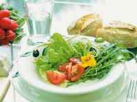 Дієта при цирозі печінки: меню харчування і страви, що можна їсти, список продуктів