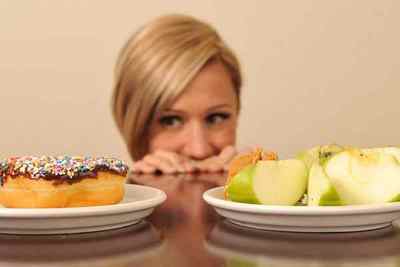 Дієта при цукровому діабеті 1 типу: яка повинна бути?