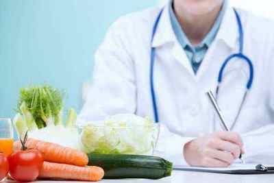 Дієта при гастриті і панкреатиті: рекомендації по харчуванню, меню, рецепти