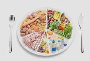 Дієта при гастриті і виразці шлунка: принципи здорового харчування, меню, рецепти