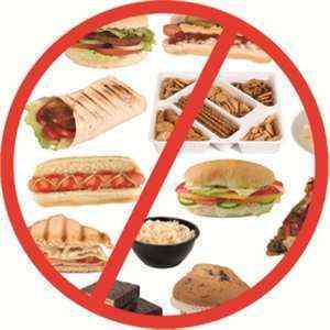 Дієта при гастриті з підвищеною кислотністю: зразкове меню, принципи харчування, дієтичні страви, заборонені продукти, що не можна і що можна