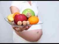 Дієта при гестаційному цукровому діабеті вагітних: меню харчування, дозволені продукти