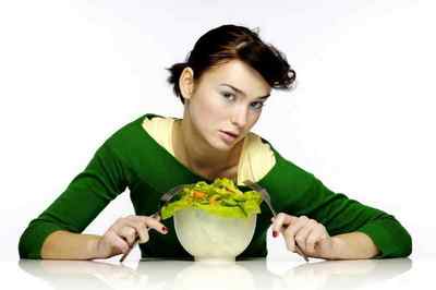 Дієта при холециститі: особливості харчування
