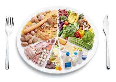 Дієта при виразці шлунка: принципи харчування, список продуктів, меню і рецепти