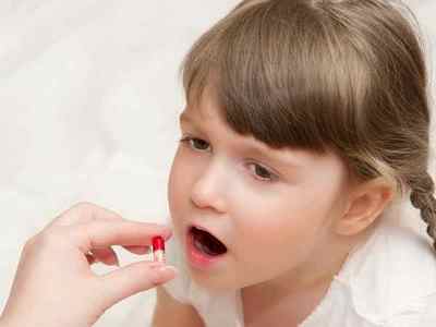 Ефективні таблетки Пектусин дітям - інструкція із застосування