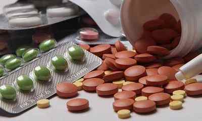 Ефективні таблетки від кондилом: огляд препаратів