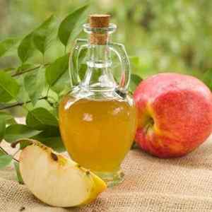 Ефективність лікування псоріазу в домашніх умовах із застосуванням оцтової кислоти і рецепти з яблучним оцтом