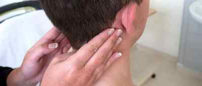 Екзема на голові (на волосистій частині): лікування