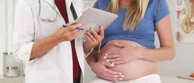 Екзема при вагітності: як лікувати і чим небезпечне захворювання?