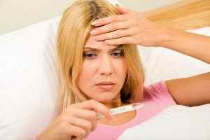 Ендометріоїдна кіста яєчника: причини, лікування і симптоми