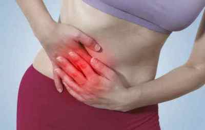 Ендометріоз кишечника: причини, симптоми і лікування