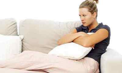 Ендометріоз шийки матки: причини, симптоми, лікування