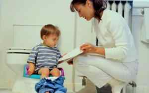 Енкопрез у дітей: поради психолога для батьків