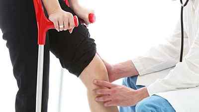Ентезопатія: що це таке, симптоми ентезопатії сідничного бугра, колінного і тазостегнових суглобів, як лікувати | Ревматолог