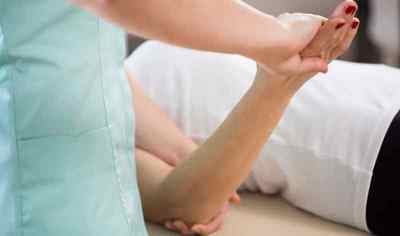 Епікондиліт ліктьового і колінного суглоба: симптоми і лікування народними засобами, бандаж | Ревматолог