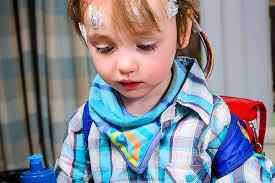 Епілепсія у дітей: симптоми, причини виникнення та терапія