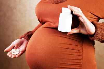 Епілепсія і вагітність, наслідки, чи можна народжувати чи перервати