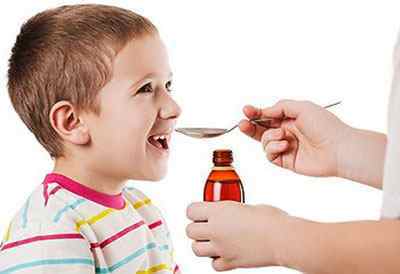 Ереспал: інструкція із застосування таблеток і сиропу для дітей