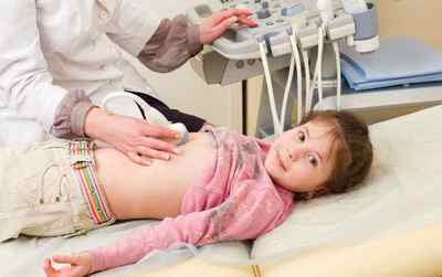 Еритроцити в сечі у дитини: підвищені і норма