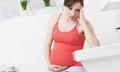 Ерозія шийки матки при вагітності: лікування, небезпека