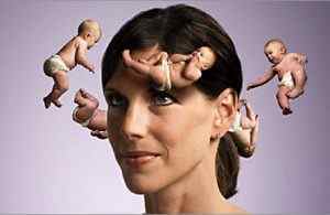 Ерозія шийки матки: психосоматика захворювання