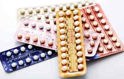 Естроген в таблетках: препарати для жінок містять гормони