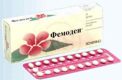 Естроген в таблетках: препарати для жінок містять гормони