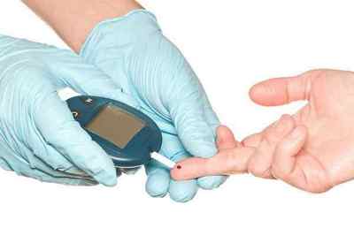 Фактори ризику розвитку діабету 1 і 2 типу у людей