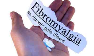 Фіброміозіт: симптоми і лікування в домашніх умовах, що за хвороба | Ревматолог