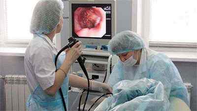 ФГС шлунка: що показує, підготовка, відгуки пацієнтів, ціна процедури