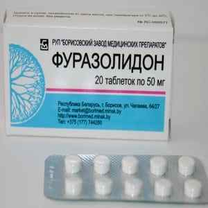 Фуразолідон: інструкція із застосування, ціна, відгуки, аналоги препарату, як приймати ліки?