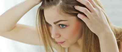 Фурункул на голові в волоссі: причини і лікування