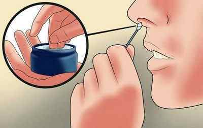 Фурункул в носі: як і чим лікувати в домашніх умовах