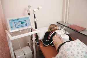 Фізіотерапія при міомі матки: методи, протипоказання