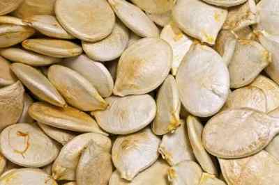 Гарбузове насіння від глистів: як приймати, відгуки про лікування