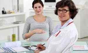 Гастрит при вагітності: механізм і причини розвитку, види, їх діагностика