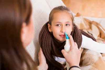 Гайморит без нежиті (соплів) і закладеності носа: причини, симптоми і лікування