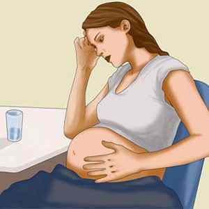 Гайморит при вагітності: лікування, наслідки для дитини