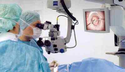 Гайморотомія: операція і її проведення, показання, результат