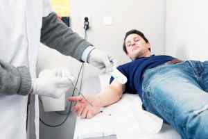 Гемофобія: причини, симптоми і методи лікування