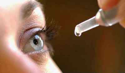 Гемофтальм очі: причини і лікування часткової патології