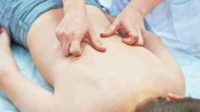 Геміпарез: лівобічний і правобічний, що це таке, лікування спастіческогого гемипареза у дорослих і дітей, масаж | Ревматолог