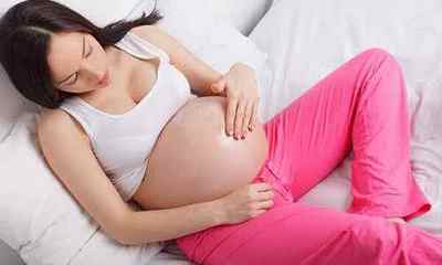 Генітальний герпес при вагітності: лікування та рецидив